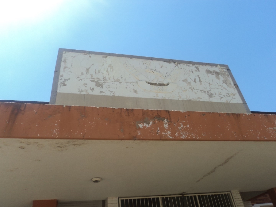 Commercial Property for Sale in Viljoenskroon Free State